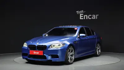 BMW M5