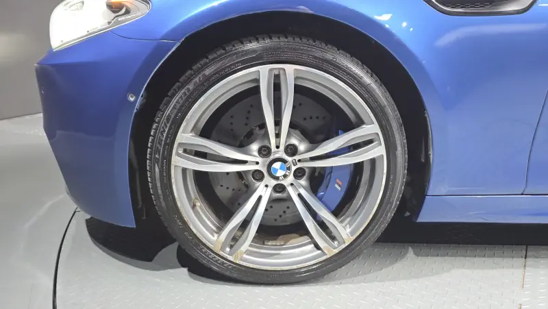 BMW M5