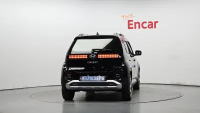 Hyundai Casper Electric