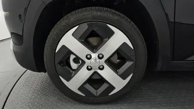 Hyundai Casper Electric