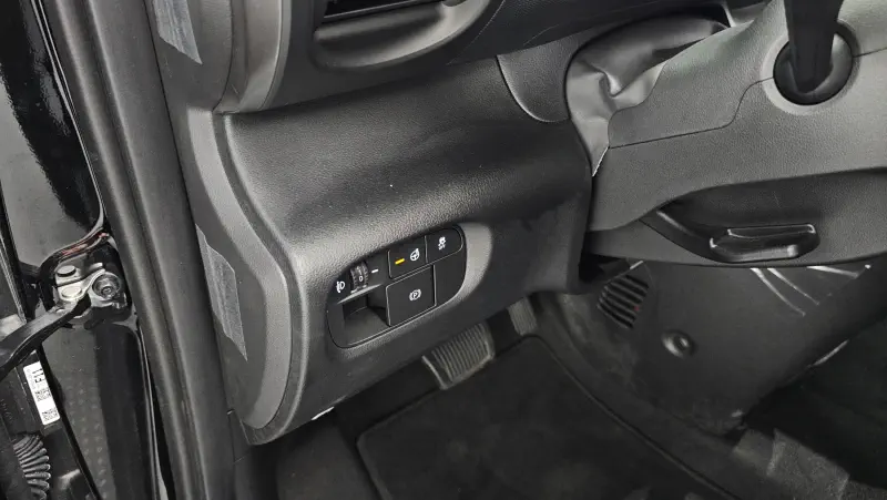 Hyundai Casper Electric
