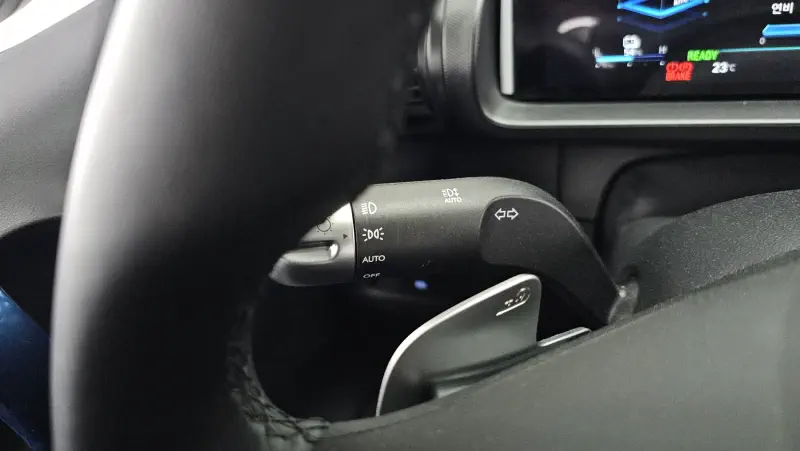 Hyundai Casper Electric
