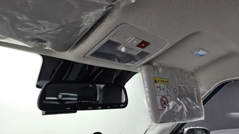 Hyundai Casper Electric