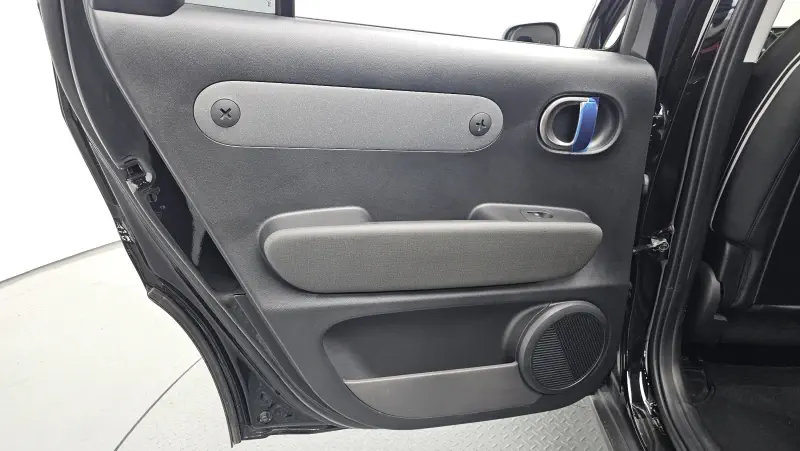 Hyundai Casper Electric