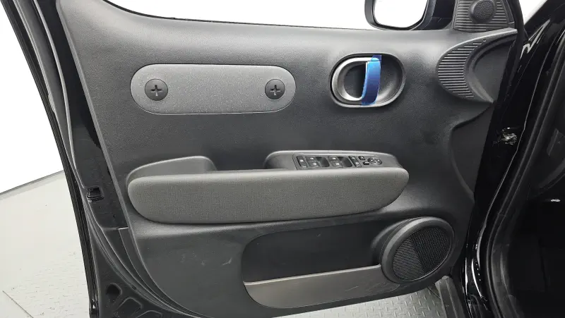 Hyundai Casper Electric