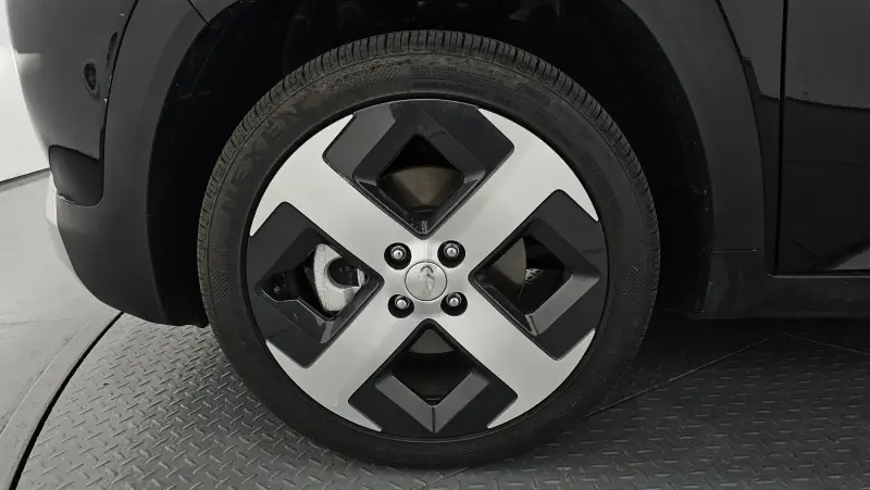 Hyundai Casper Electric