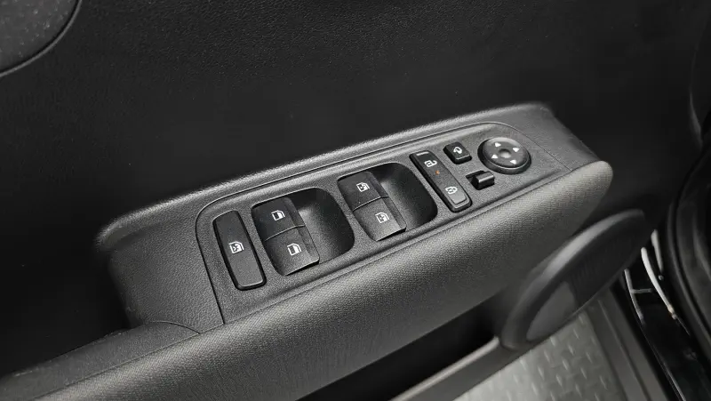 Hyundai Casper Electric