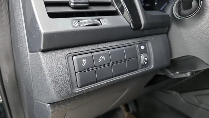SsangYong Rexton Sports Khan