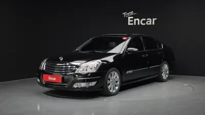Renault SM7