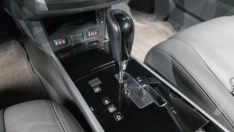 Renault SM7