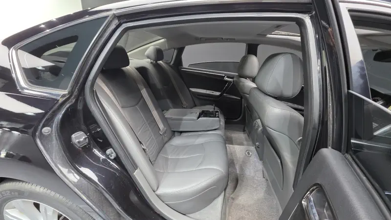 Renault SM7