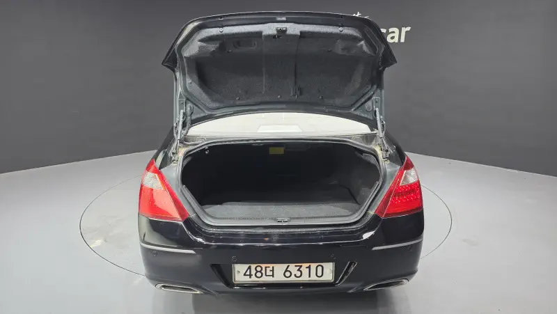 Renault SM7