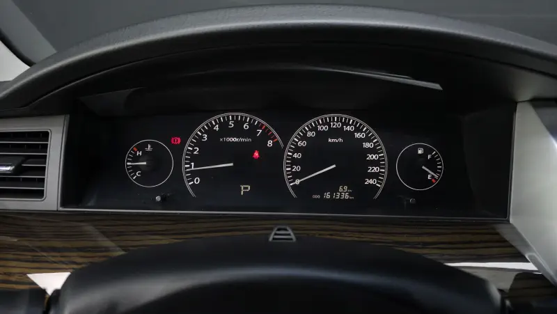 Renault SM7