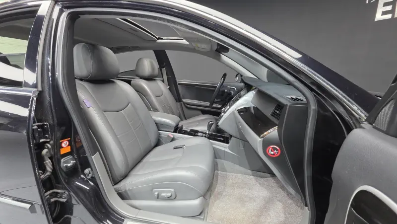 Renault SM7
