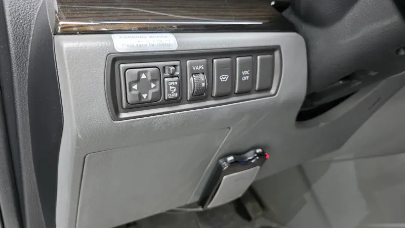 Renault SM7
