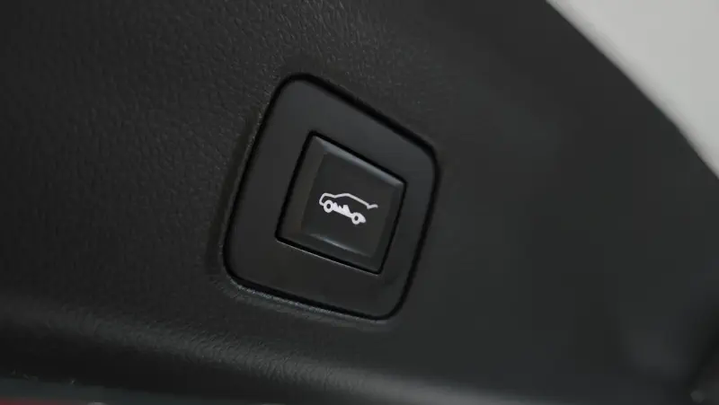 Daewoo Trailblazer