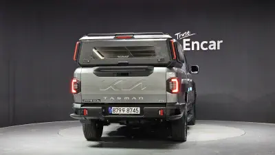 Kia Tasman