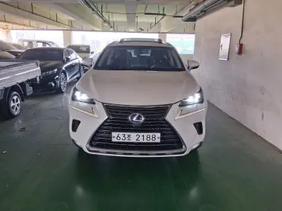 Lexus NX300h