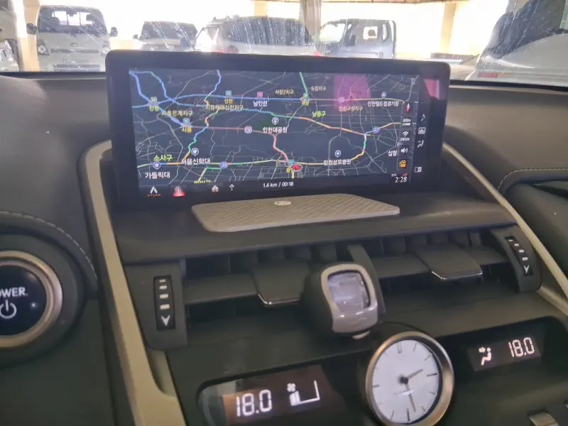 Lexus NX300h