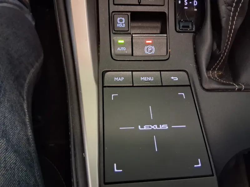 Lexus NX300h
