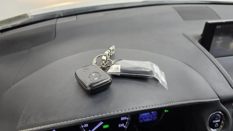 Lexus CT200h