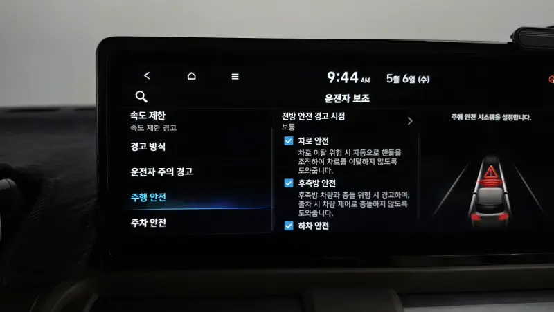 Hyundai Casper Electric