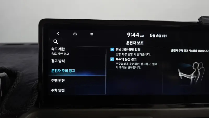 Hyundai Casper Electric