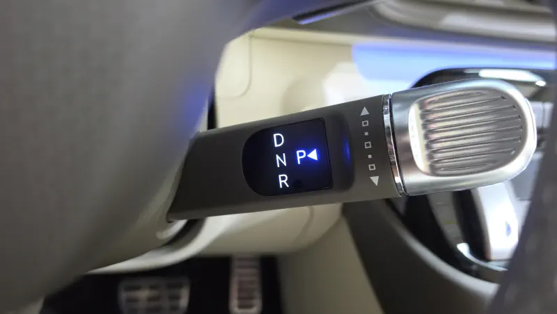Hyundai Casper Electric