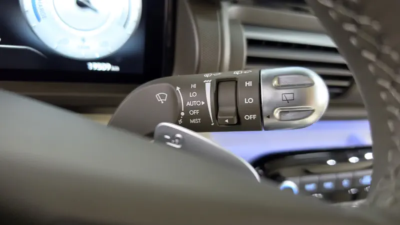 Hyundai Casper Electric