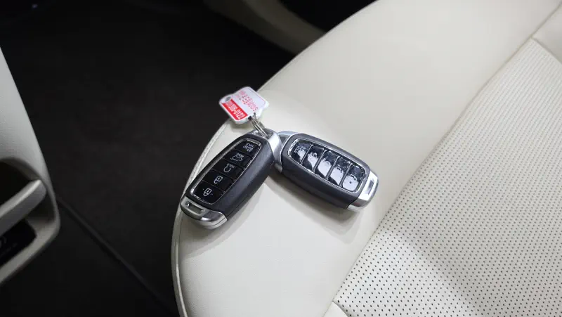 Hyundai Casper Electric