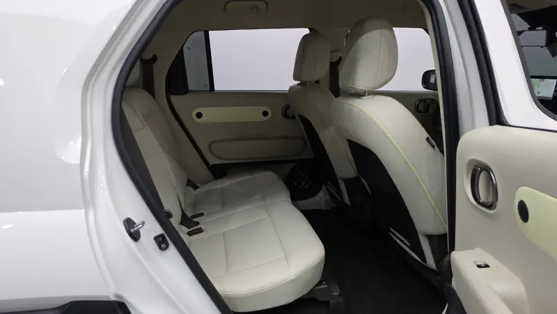 Hyundai Casper Electric