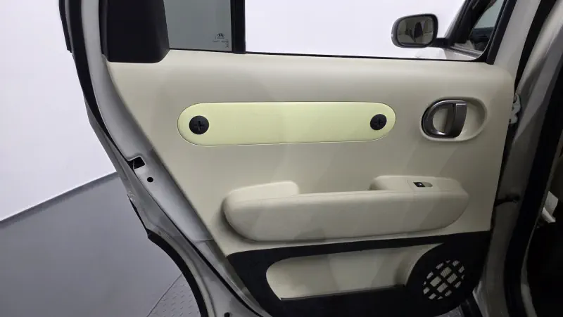 Hyundai Casper Electric