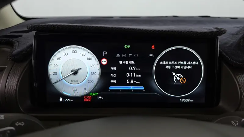 Hyundai Casper Electric