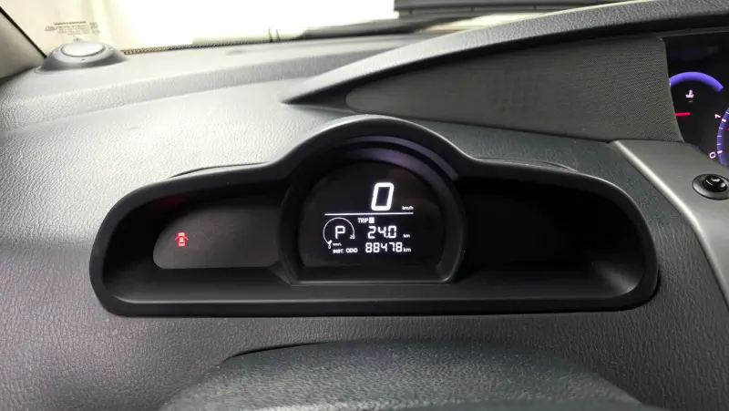 SsangYong Korando Turismo