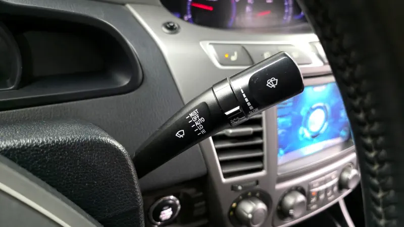 SsangYong Korando Turismo