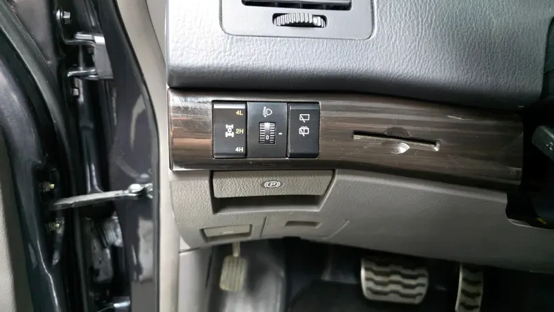 SsangYong Korando Turismo