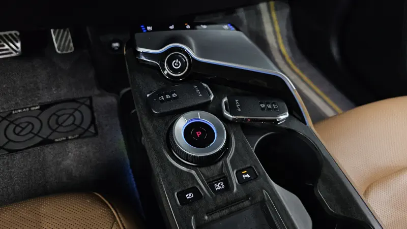 Kia EV6