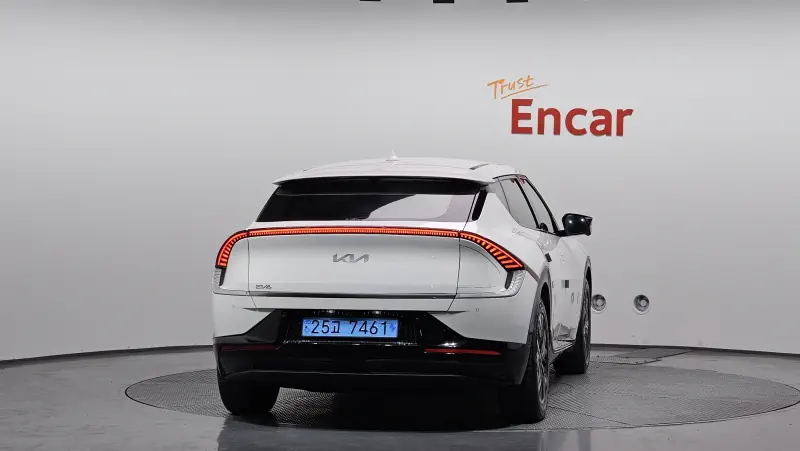 Kia EV6