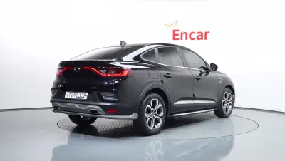 Renault XM3