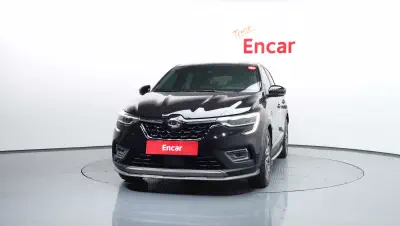 Renault XM3