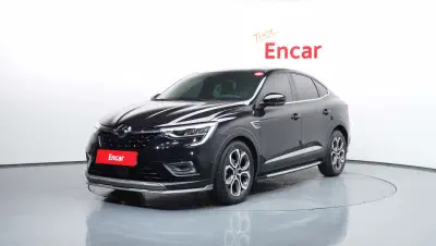 Renault XM3