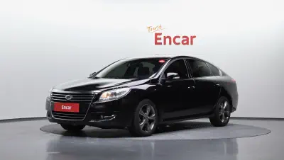 Renault SM7