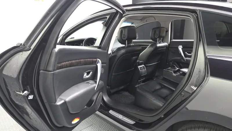 Renault SM7