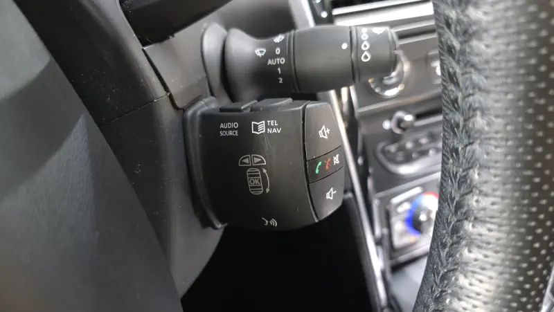 Renault SM7