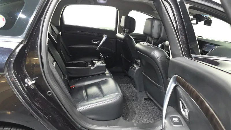 Renault SM7