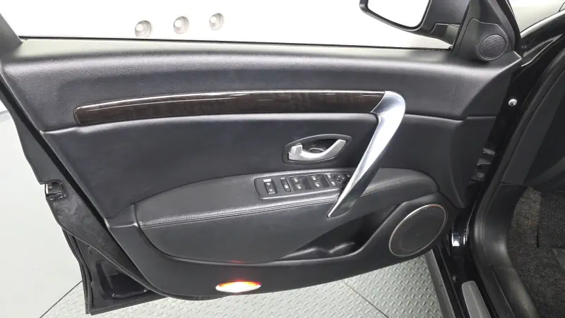 Renault SM7
