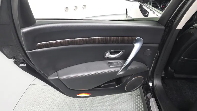 Renault SM7