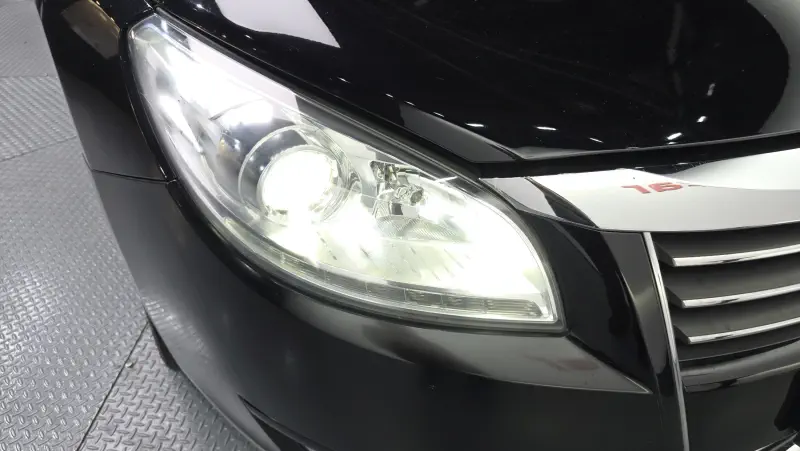 Renault SM7