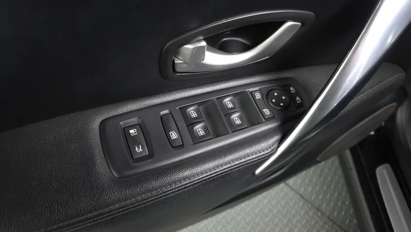 Renault SM7