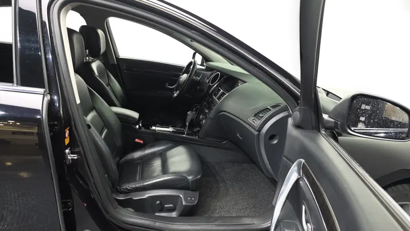 Renault SM7